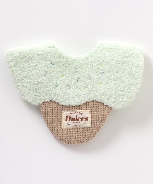 セール】アイスクリームスタイ（スタイ/よだれかけ）｜apres les cours