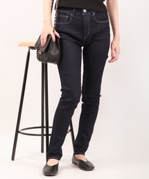 ANTGAUGE OLIVIA BOYS FIT SLIM デニムパンツ