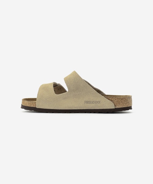 Birkenstock Arizona 42 ベージュ コンフォートサンダル 楽天市場】ビルケンシュトック アリゾナ BS BIRKENSTOCK