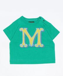 Life Support Products | 空紡糸プリントTシャツ（80～150cm）(Tシャツ/カットソー)