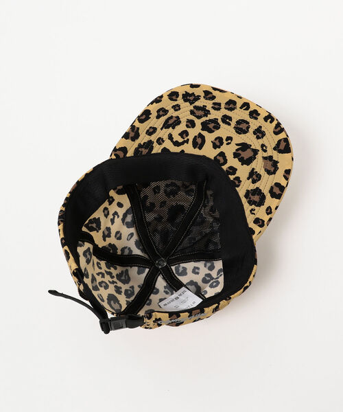 WILD THINGS(ワイルドシングス)の「WILD THINGS / ベース キャップ(キャップ・メンズ・その他/その他1・ONE SIZE)」の9枚目の写真