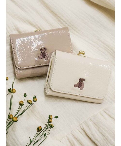 ブランド古着 財布 財布 Merry Jenny メリージェニー のファッション通販 Zozoused