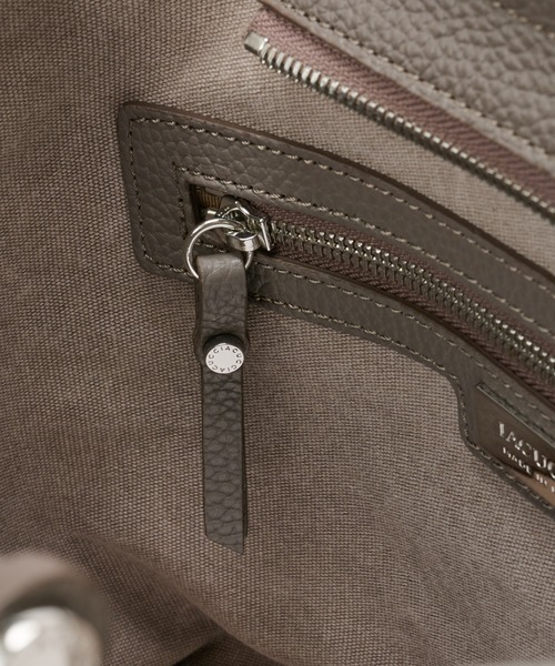 IACUCCI（イアクッチ）の「《 22SS 新色 》ソルベット S CANVAS/CERVO