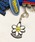 SPINNS�i�X�s���Y�j�́u���S�f�U�C�� ���o�[�L�[�z���_�[�i�L�[�z���_�[�j�v�bB
