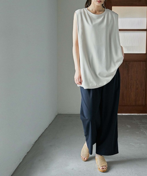Fashion Letter（ファッションレター）の「日本製メッシュデザインサンダル 痛くないサンダル（サンダル・レディース・ダークブラウン/ベージュ/キャメル・LL/S/M/L）」の14枚目の写真