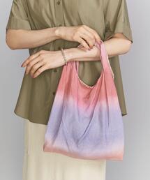 TOWN | ＜TOWN＞マーケット バッグ(エコバッグ/サブバッグ)