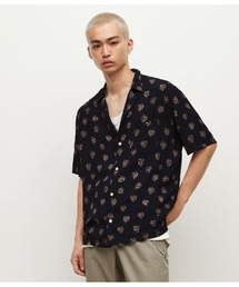 ALLSAINTS | SNAKE HEART SHIRT | SNAKE HEART シャツ(シャツ/ブラウス)