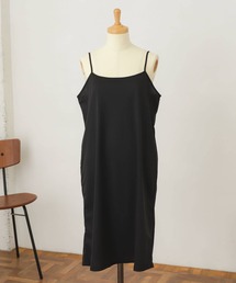 SENSE OF PLACE by URBAN RESEARCH | インナーキャミワンピース(その他アンダーウェア/インナー)