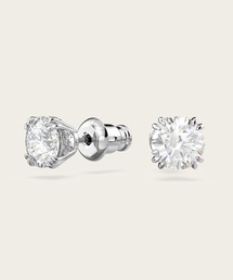 SWAROVSKI｜スワロフスキーのピアス（両耳用）通販 - ZOZOTOWN