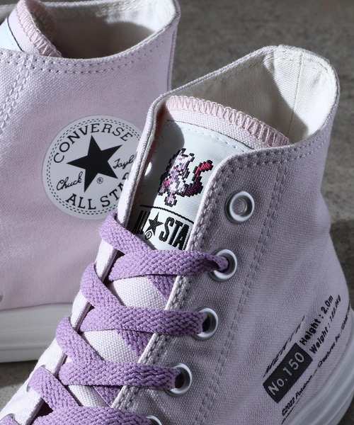 CONVERSE ALL STAR LIGHT POKEMON HI 31306263