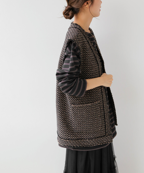 JOURNAL STANDARD relume（ジャーナルスタンダード レリューム