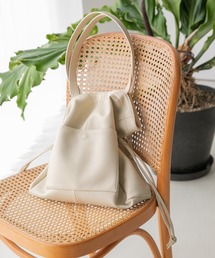 LOWRYS FARM | 柔ら軽いトートＢＡＧ　122759(トートバッグ)
