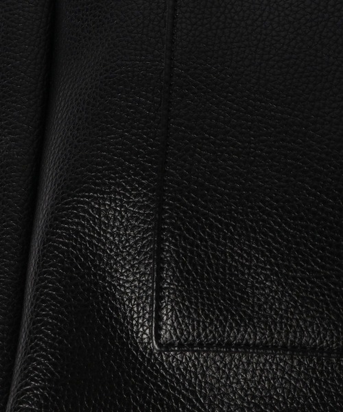 LOWRYS FARM（ローリーズファーム）の「柔ら軽いトートＢＡＧ　122759（トートバッグ・レディース・アイボリー/ブラック/ダークブラウン・FREE）」の19枚目の写真