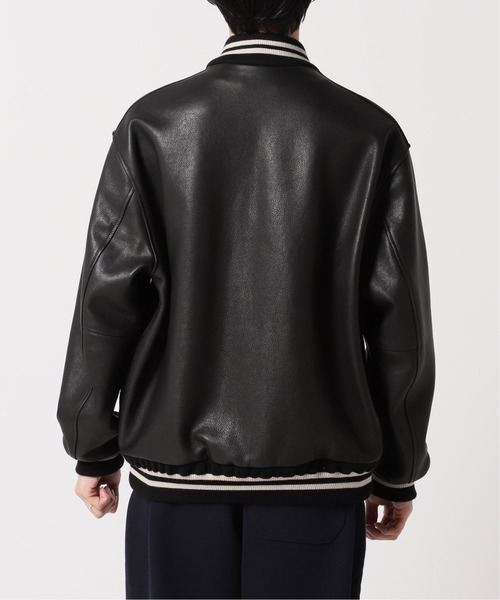 SKOOKUM（スクーカム）の「【SKOOKUM / スクーカム】別注 レザー