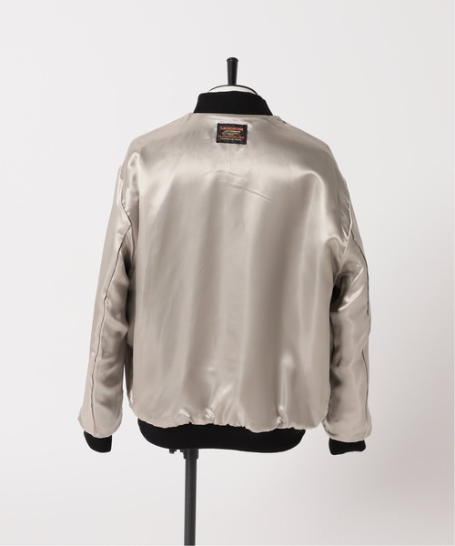 SKOOKUM（スクーカム）の「【SKOOKUM / スクーカム】別注 レザー