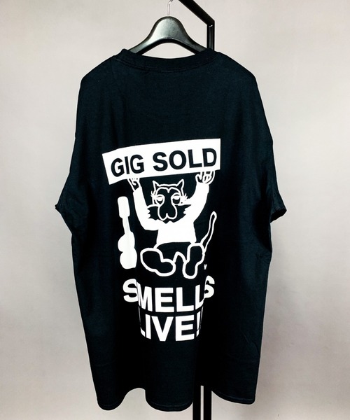 rovtski（ロフトスキー）の「【AFYF】AFYF Premium Souvenir Short Sleeve T-Shirt "No.5" by GILDAN Premium Cotton 5.6oz / AFYFスーベニア ショートスリーブ Tシャツ "No.5" ギルダン プレミアム コットン5.6oz AFYF グラフィック by ロフトスキー（Tシャツ/カットソー・メンズ・ブラック系その他2/ホワイト系その他/ホワイト系その他2/ブラック系その他/ブラック系その他4/ホワイト系その他4/ブラック系その他3/ホワイト系その他3/ブラック系その他5/ブラック系その他6/ブラック系その他7/ホワイト系その他5/ホワイト系その他6/ホワイト系その他7/ホワイト系/ブラック系/ラベンダー・LARGE/XXX-LARGE/X-LARGE/XX-LARGE）」の9枚目の写真