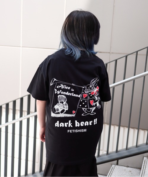 rovtski（ロフトスキー）の「【AFYF】AFYF Premium Souvenir Short Sleeve T-Shirt "No.5" by GILDAN Premium Cotton 5.6oz / AFYFスーベニア ショートスリーブ Tシャツ "No.5" ギルダン プレミアム コットン5.6oz AFYF グラフィック by ロフトスキー（Tシャツ/カットソー・メンズ・ブラック系その他2/ホワイト系その他/ホワイト系その他2/ブラック系その他/ブラック系その他4/ホワイト系その他4/ブラック系その他3/ホワイト系その他3/ブラック系その他5/ブラック系その他6/ブラック系その他7/ホワイト系その他5/ホワイト系その他6/ホワイト系その他7/ホワイト系/ブラック系/ラベンダー・LARGE/XXX-LARGE/X-LARGE/XX-LARGE）」の21枚目の写真