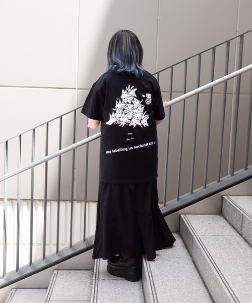 rovtski DENIM BOA ロフトスキー afyf ロフトスキー rovtski AFYF ART CORT/アートコート｜Yahoo
