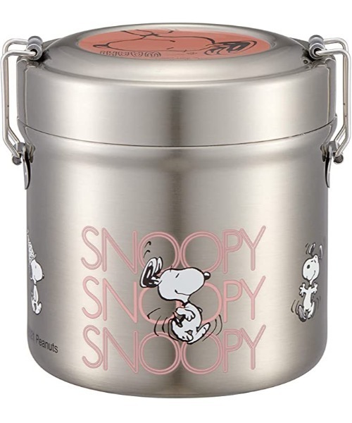 ハンズ（ハンズ）の「抗菌 真空ステンレスランチボックス 　丼型保温弁当箱　600ml（お弁当箱・レディース・その他/その他1/その他2/その他4/その他3・FREE）」の9枚目の写真