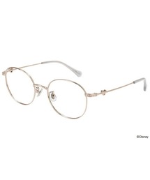 Zoff Disney Collection Premium Series PERFECT PAIR ｜ ウェリントン型 めがね