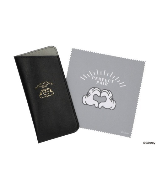 セール】Zoff Disney Collection Premium Series PERFECT PAIR
