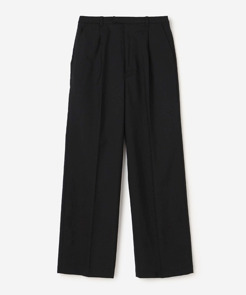 MORRIS & SONS ウールパンツ　サイズ1 Morris & Sons（モリスアンドサンズ）の「MORRIS & SONS