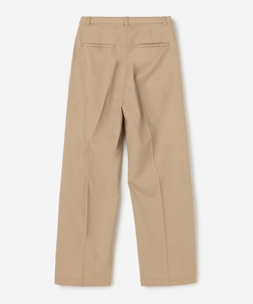 MORRIS & SONS ウールパンツ　サイズ1 Morris & Sons（モリスアンドサンズ）の「MORRIS & SONS