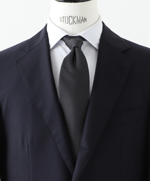 Fratelli Luigi | 【Fratelli Luigi / フラテッリ ルイージ】マイクロドットワイドタイ(ネクタイ)