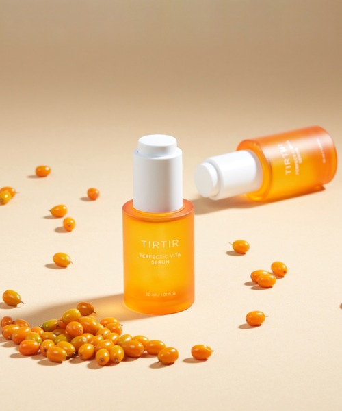 セール】PERFECT-C VITA SERUM（美容液/オイル/クリーム）｜TIRTIR
