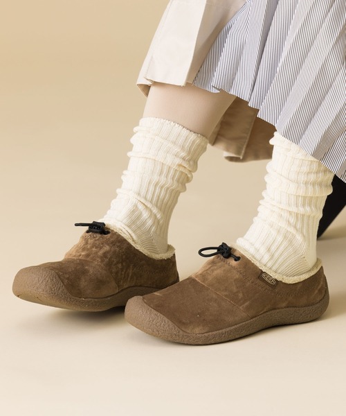 HOWSER III SLIDE / ハウザー スリー スライド / レディース