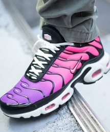 NIKE | NIKE WOMENS AIR MAX PLUS / ナイキ ウィメンズ エア マックス プラス 【SP】(スニーカー)