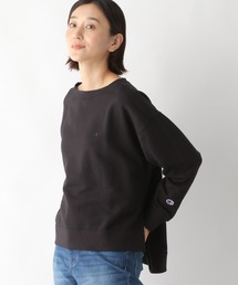LEPSIM | 【Champion/チャンピオン】別注ボートネックプルオーバー　278586(Tシャツ/カットソー)