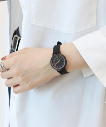 Three Four Time | シリコンバンドウォッチ　/　時計(アナログ腕時計)