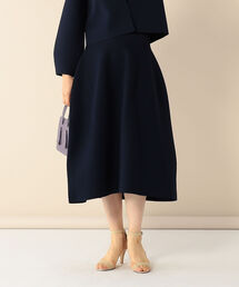 ガータースカート