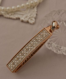 お盆まで限定値下げ♡希少♡ゴールドバレッタGM