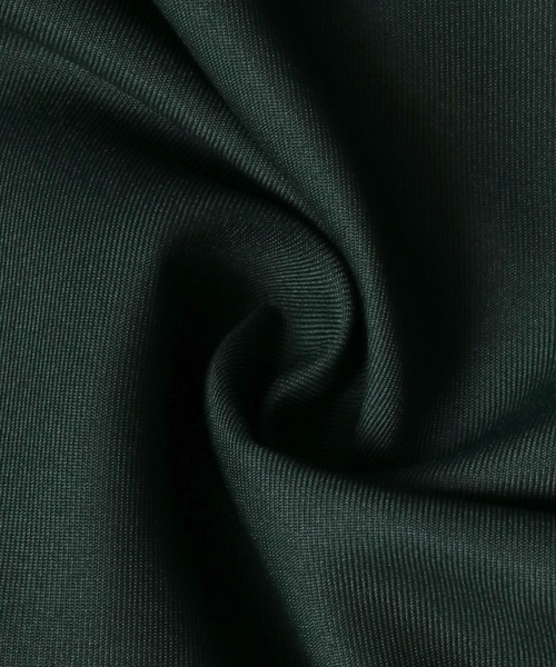 ANPAS（アンパス）の「Twill Fabric Tuck Wide Balloon Pants/ツイル タックワイドバルーンパンツ（スラックス・メンズ・ブルー/グリーン/チャコールグレー/ブラック・S/M/L）」の13枚目の写真