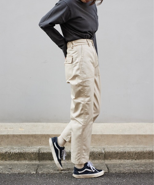UNIVERSAL OVERALL ベイカーパンツ UNIVERSAL OVERALL ユニバーサルオーバーオール BAKER PANTS