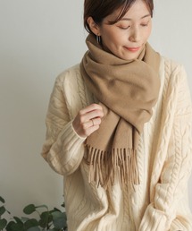 URBAN RESEARCH DOORS | ハミルトンウールストール(マフラー)