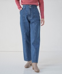 ストレートパンツ（股下６８ｃｍ）