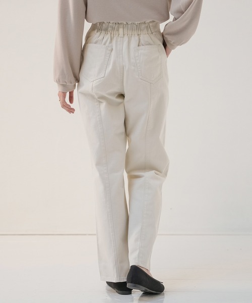 ストレートパンツ（股下６８ｃｍ）