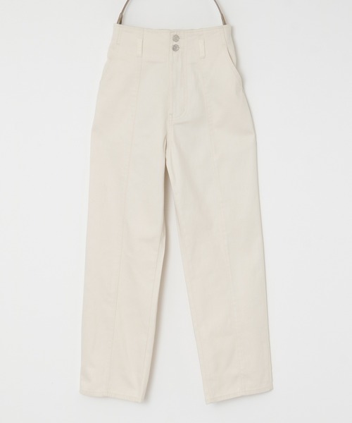 ストレートパンツ（股下６８ｃｍ）