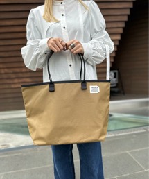 FREDRIK PACKERS / フレドリックパッカーズ / 500D ESSENTIAL TOTE <S>