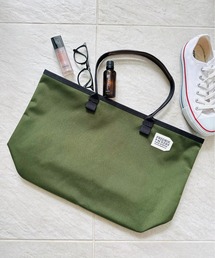 FREDRIK PACKERS / フレドリックパッカーズ / 500D ESSENTIAL TOTE <S>