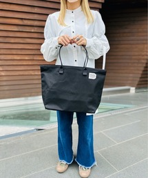 FREDRIK PACKERS / フレドリックパッカーズ / 500D ESSENTIAL TOTE <S>