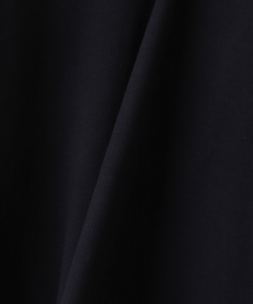 SAVE KHAKI UNITED（セーブカーキユナイテッド）の「SAVE KHAKI UNITED L/S SUPIMA CREW SWEATSHIRT（スウェット・メンズ・チャコールグレー/ブラック/チョコ/ライトグレー/ネイビー・MEDIUM/LARGE/X-LARGE）」の19枚目の写真