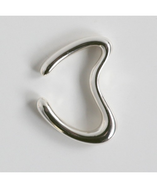 select MOCA（セレクトモカ）の「ウェーブイヤーカフ（イヤーカフ・レディース・ゴールド/シルバー・FREE）」の15枚目の写真