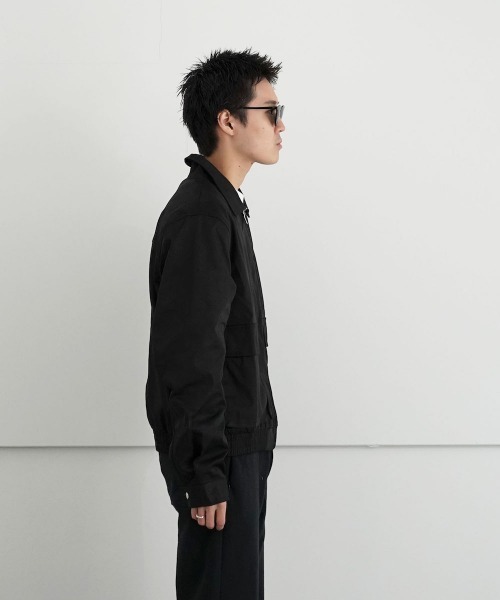 Arte Antwerp（アルテアントワープ）の「Arte Antwerp JACK POCKET