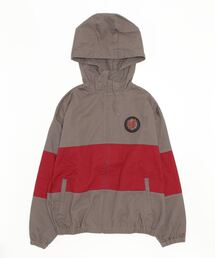 SANTA CRUZ | SANTACRUZ/サンタクルーズ ビッグシルエット ジップアップジャケット 502231101(その他アウター)