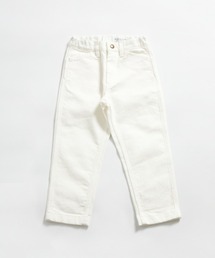 East End Highlanders / ホワイトデニムパンツ＜150cm＞