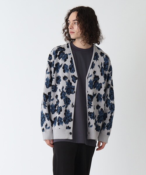 tk.TAKEO KIKUCHI（ティーケータケオキクチ）の「◇アブスト&フラワー